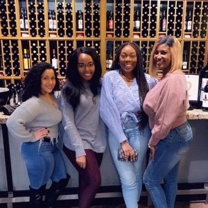 Meet your Posher, Diam